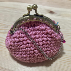 Bolsos y Monederos